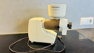 Getreidemühle Schnitzer