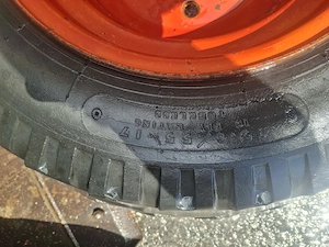 Verkaufe komplett Räder.   Bild 4