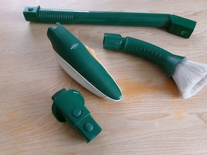 Zubehör zu Vorwerk Staubsauber Bild 5