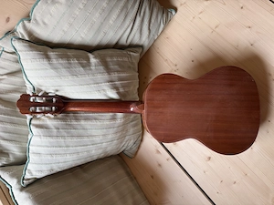 Gitarre Dreiviertel Kinder  Bild 4