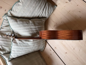 Gitarre Dreiviertel Kinder  Bild 2