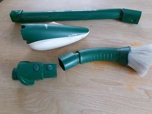 Zubehör zu Vorwerk Staubsauber Bild 2