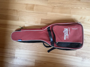 Gitarre Dreiviertel Kinder  Bild 5