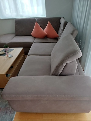 Couch   Sitzgruppe Bild 3