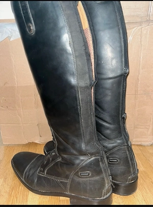Reitstiefel Bild 2