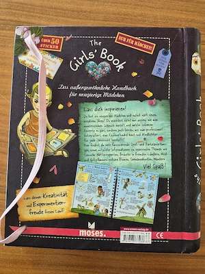 The Gils Book Bild 2