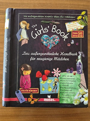 The Gils Book