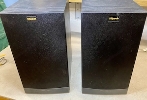 Klipsch Lautsprecherpaar RB61 100W 8Ohm Bild 2