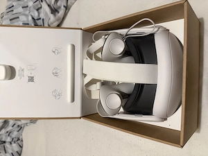Verkaufe Tausche Meta Quest 3 512GB gegen Xbox Series X Bild 2