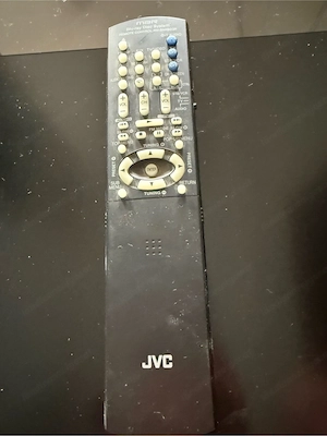 JVC NX-BD3 Blu-ray Heimkinoanlage 2.1 mit Subwoofer + FB Bild 3