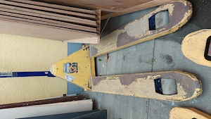 Hubwagen (Ameise)  Bild 2
