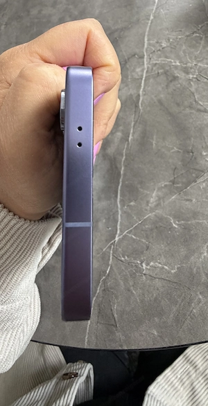 Samsung Galaxy S24 256 GB Violet Bild 5
