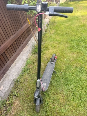 SOFLOW E-Scooter - Ohne Ladekabel - Bitte um Angebote