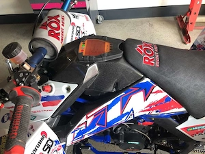 KTM 1190 KTM Quad 1190 ccm Quad Bild 7