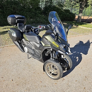 CV3 550i Abs Bild 3