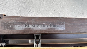 Lattenrost Bild 4