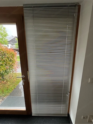 Innenjalousien