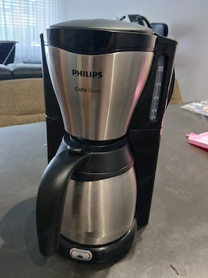 Filterkaffeemaschine Bild 3