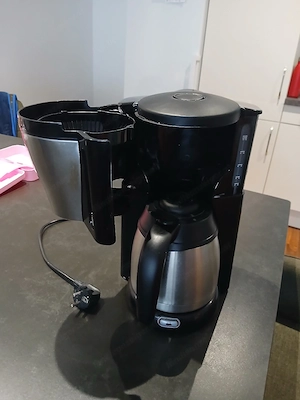 Filterkaffeemaschine Bild 2