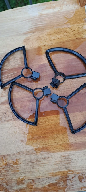 DJI Spark Drohne Bild 3
