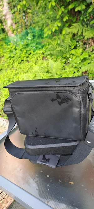 DJI Spark Drohne Bild 4