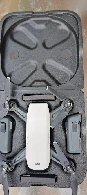 DJI Spark Drohne Bild 2