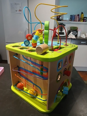 Spielwürfel Bild 2