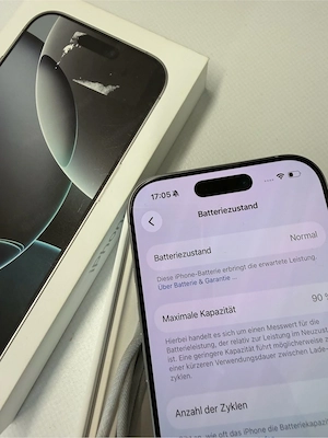 iphone 16 pro  Bild 3