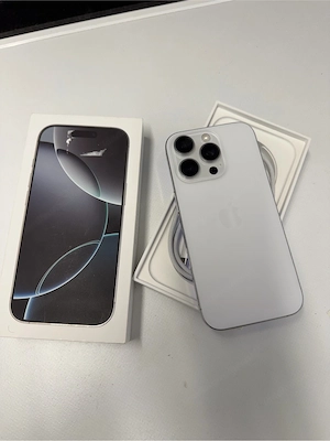 iphone 16 pro  Bild 2