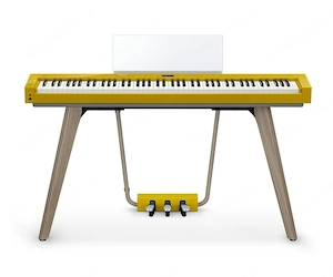 Mietangebot Casio Digitalpiano PXS-S7000HM, erst mieten, später kaufen! Bild 2