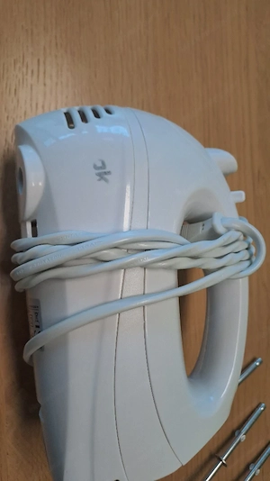 Hadmixer 250 Watt zu verschenken Wer es will nur Telefonisch erreichbar 0650 7104126 Bitte Danke  Bild 2