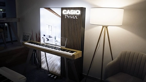 Mietangebot Casio Digitalpiano PXS-S7000HM, erst mieten, später kaufen! Bild 7
