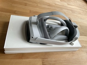 Pico 4 128GB All-in-One VR  Bild 3
