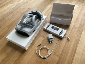 Pico 4 128GB All-in-One VR  Bild 4