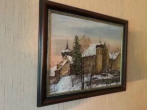 Bilder, Gemälde Bild 2