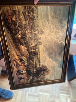 Bilder, Gemälde Bild 5