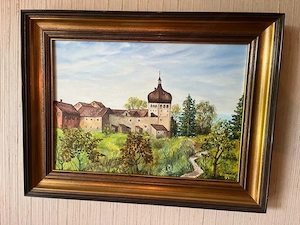 Bilder, Gemälde Bild 3