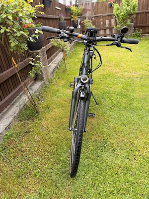 Cube Touring Hybrid 400 E-Bike - Top Zustand - Bosch System Bild 8