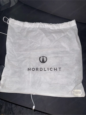 Nordlicht Smilla Tasche Dunkelrot Leder 207-RS6631DAR Bild 3