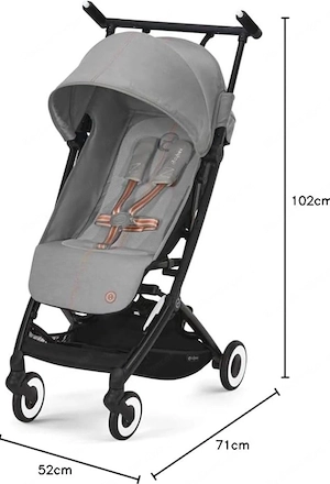 Kinderwagen von Cybex Bild 5
