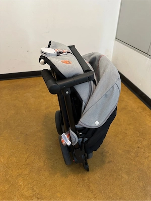 Kinderwagen von Cybex Bild 4