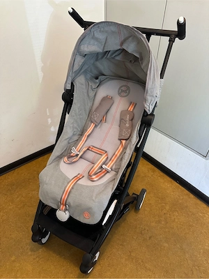 Kinderwagen von Cybex Bild 3