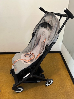 Kinderwagen von Cybex Bild 2