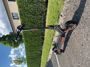 E-Scooter Kukirin G2 Bild 3