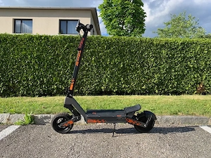 E-Scooter Kukirin G2 Bild 5