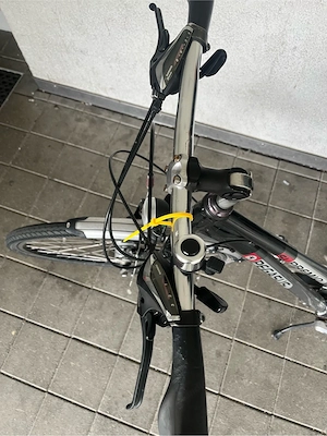 Pegasus Premio Fahrrad Bild 4