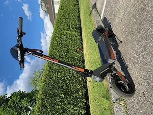 E-Scooter Kukirin G2 Bild 6