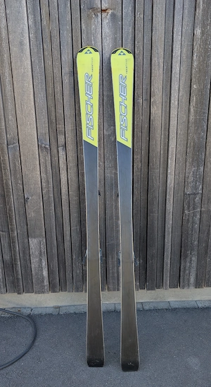 Schi Fischer RC4 Bild 2