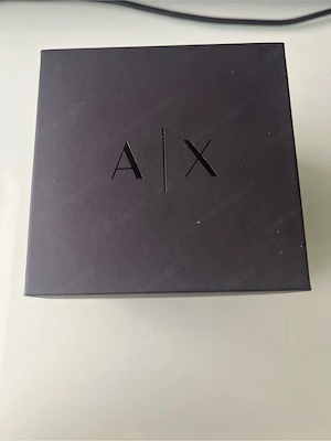 Armani Exchange Uhr Bild 3