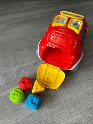 Clementoni Auto Bild 3